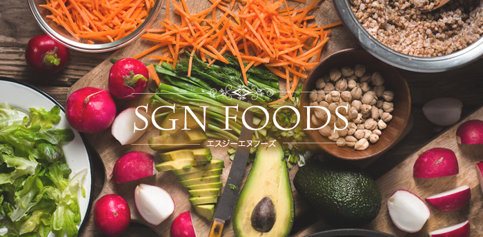 SGN FOODS
